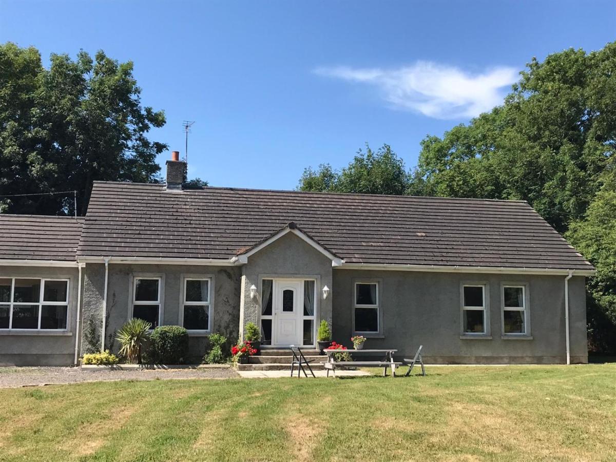 Orchard Lodge Glenavy Exterior foto